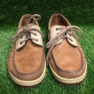 Sperry Top Sider Size 12
